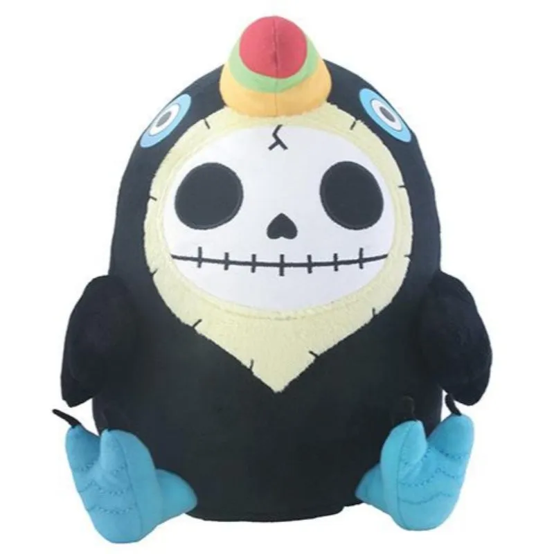 10" Toucan Mango Plush