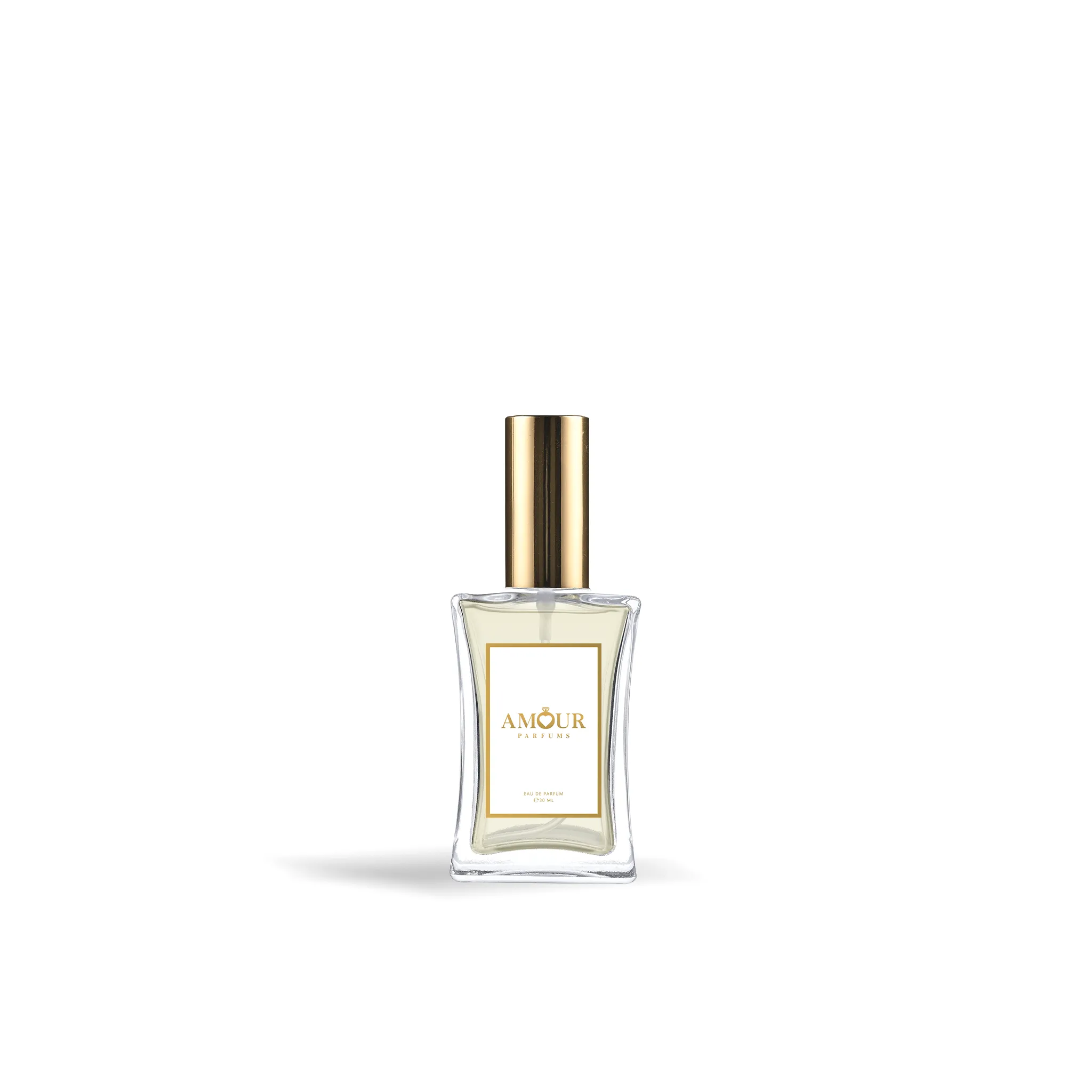 890 inspiriran po MONTALE - WILD PEARS