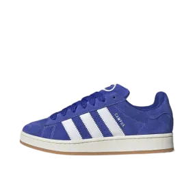 Adidas Campus 00s Semi Lucid Blue Cloud White