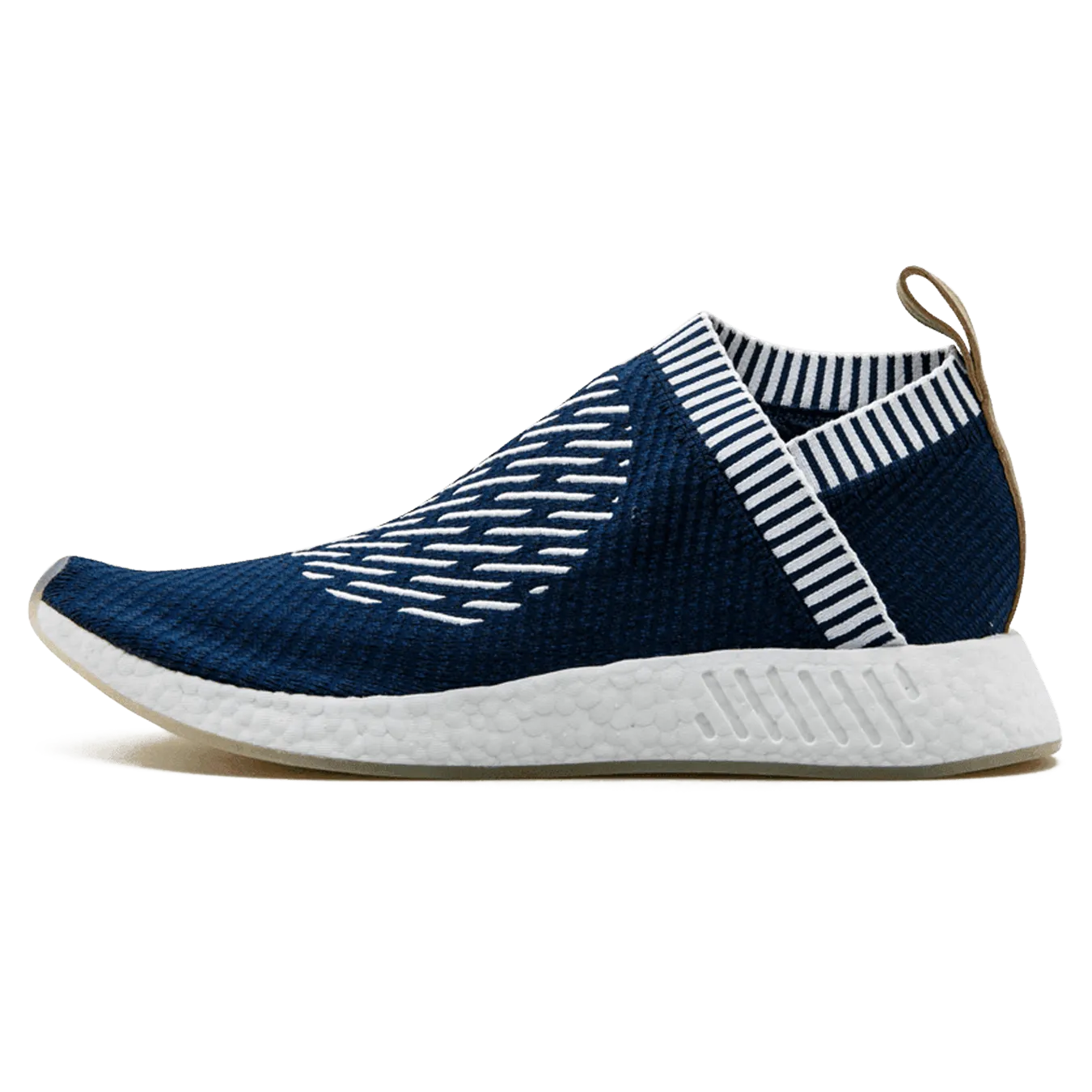 Adidas NMD_CS2 Primeknit 'Ronin'