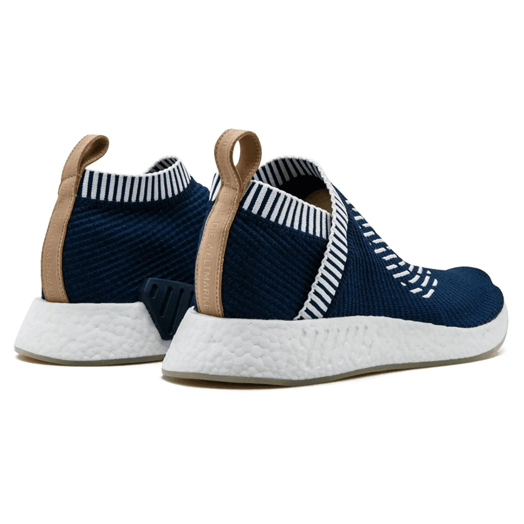 Adidas NMD_CS2 Primeknit 'Ronin'