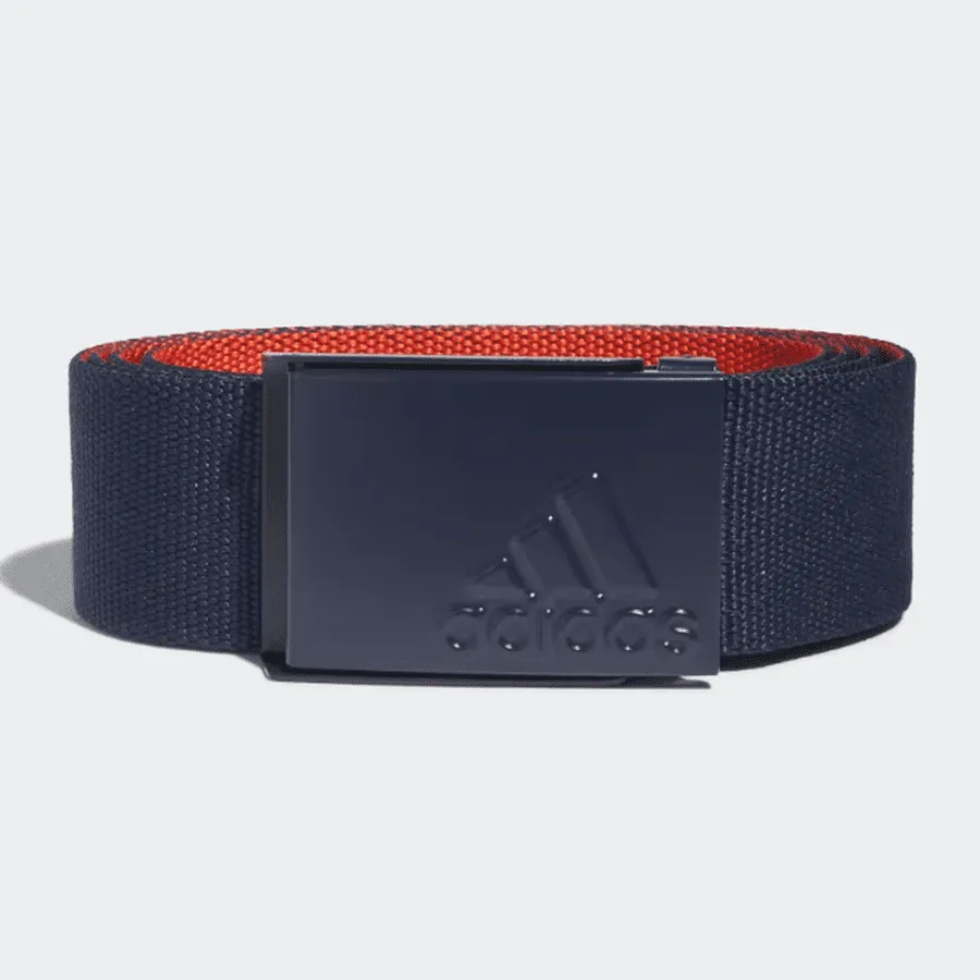 Adidas Reversible Web Belt