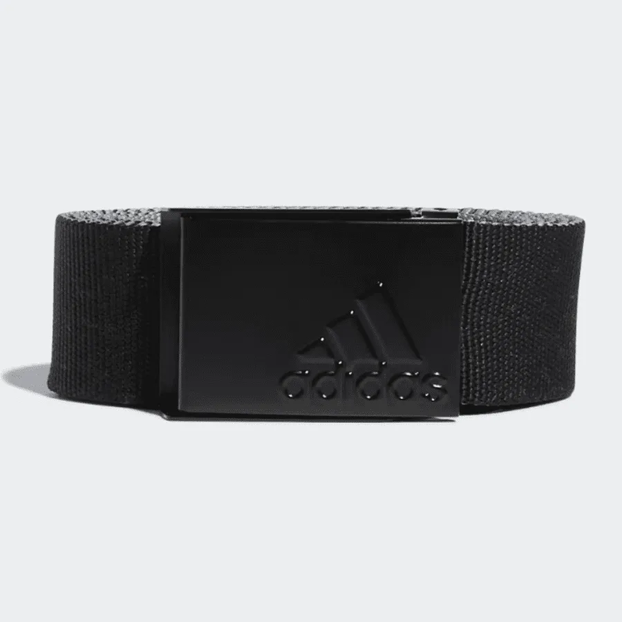 Adidas Reversible Web Belt