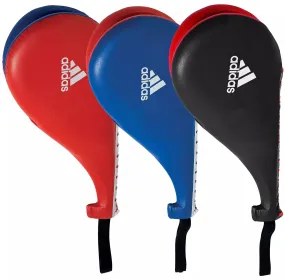 adidas Taekwondo Double Target Pad Martial Arts