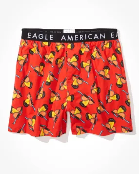 AEO Glasses Stretch Boxer Short