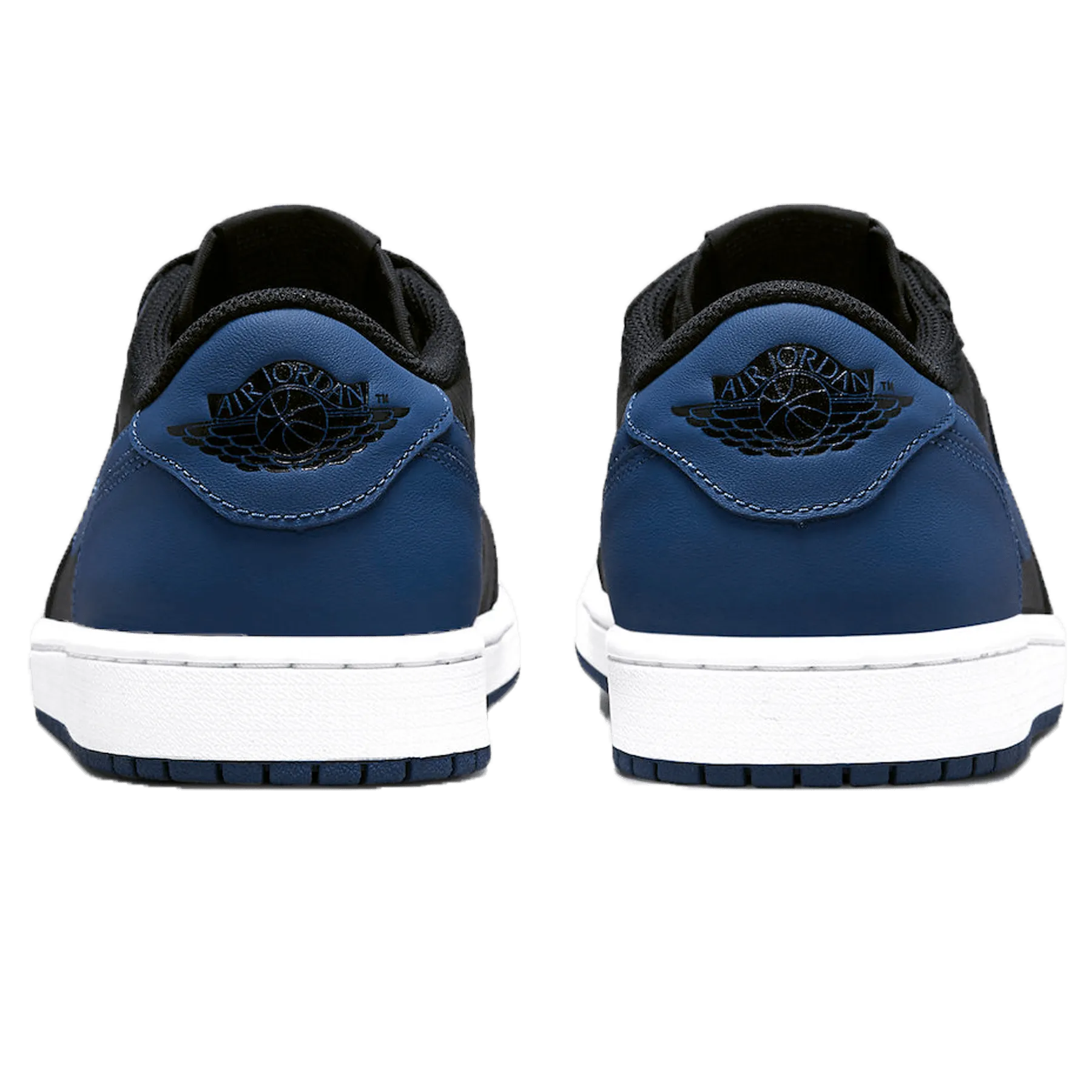 Air Jordan 1 Retro Low OG 'Mystic Navy'