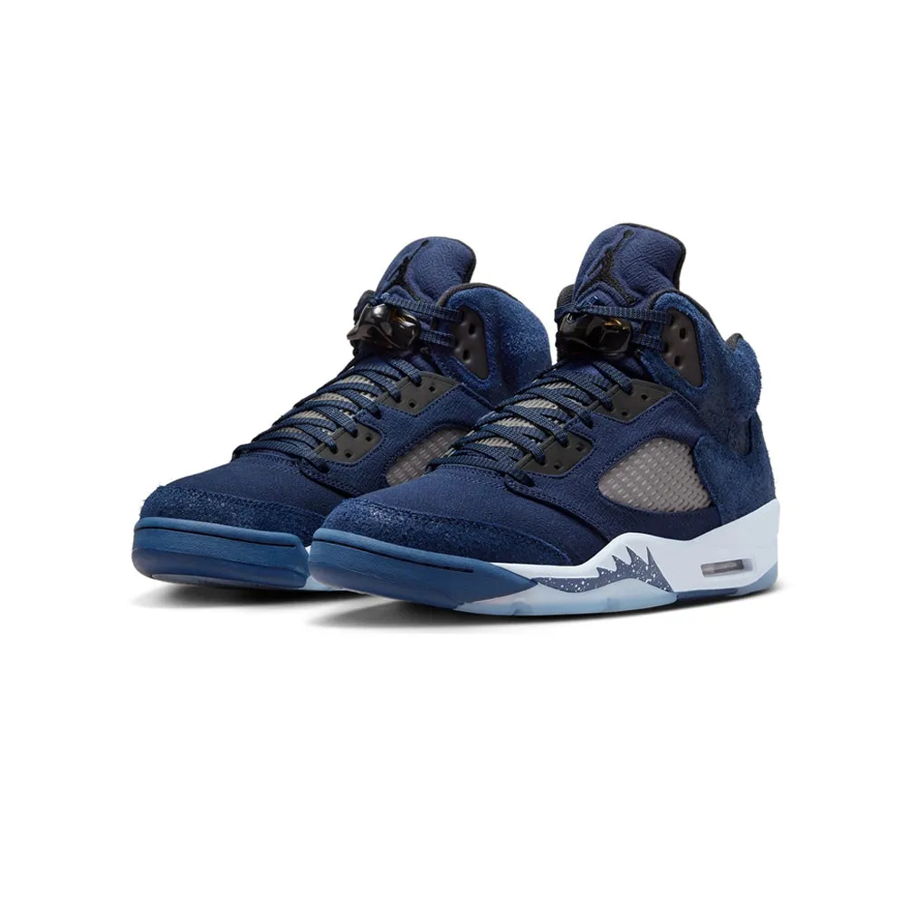 Air Jordan 5 Retro SE (Midnight Navy)