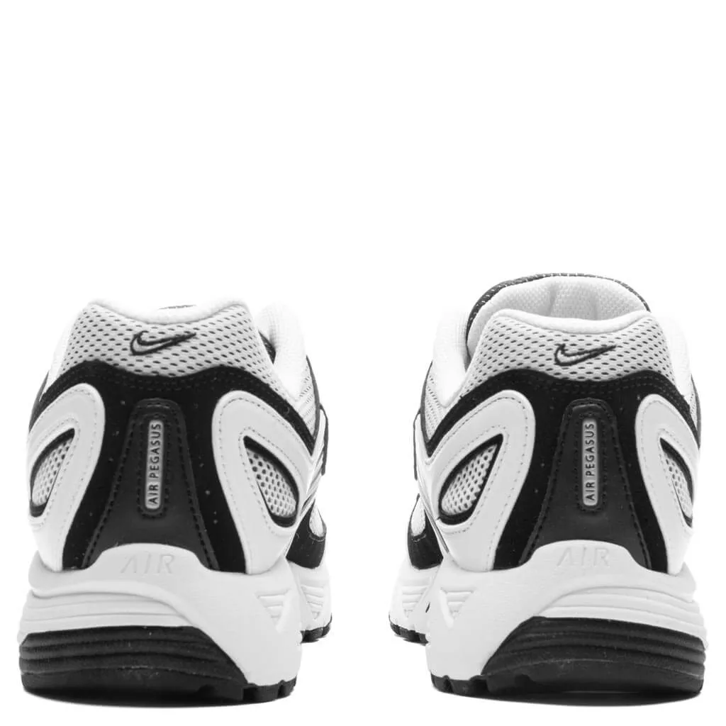 Air Pegasus 2K5 - White/Metallic Silver/Black