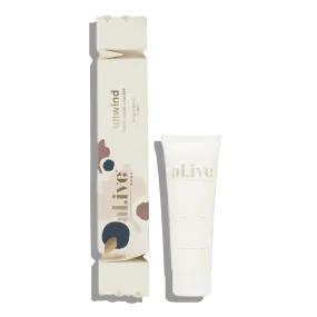 Al.ive Body Moisturising Hand Cream - Mango & Lychee