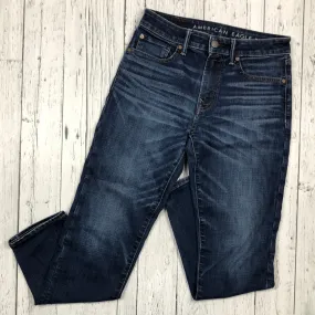 American eagle blue jeans - His S(29x34)