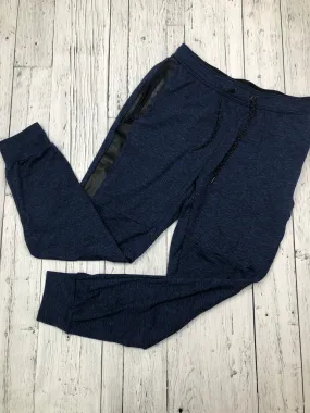 American eagle blue sweatpants - His M