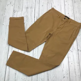 American Eagle brown pants - His S/30x32