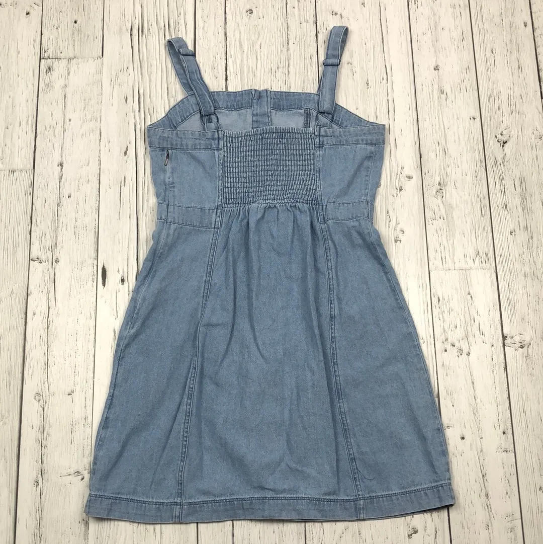 American Eagle Denim Dress - Hers S