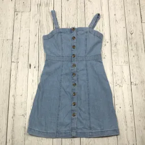 American Eagle Denim Dress - Hers S