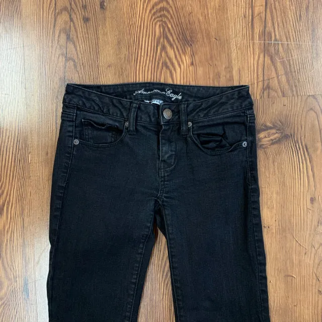 American Eagle SIZE 2 Junior's Jeans