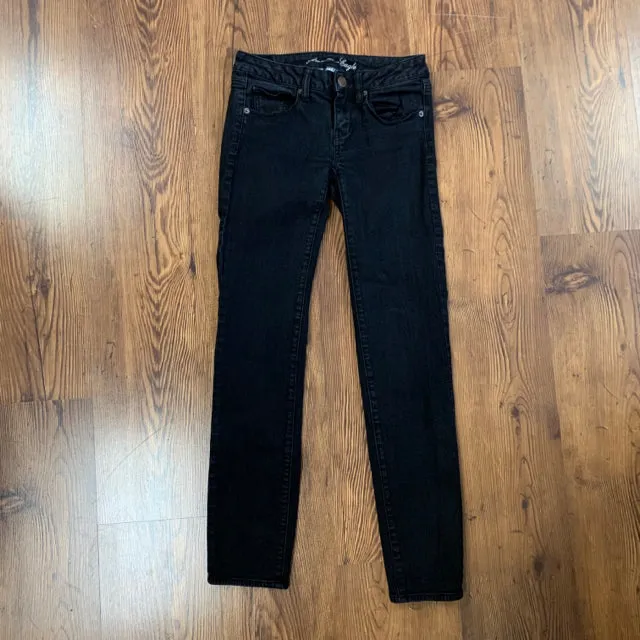 American Eagle SIZE 2 Junior's Jeans