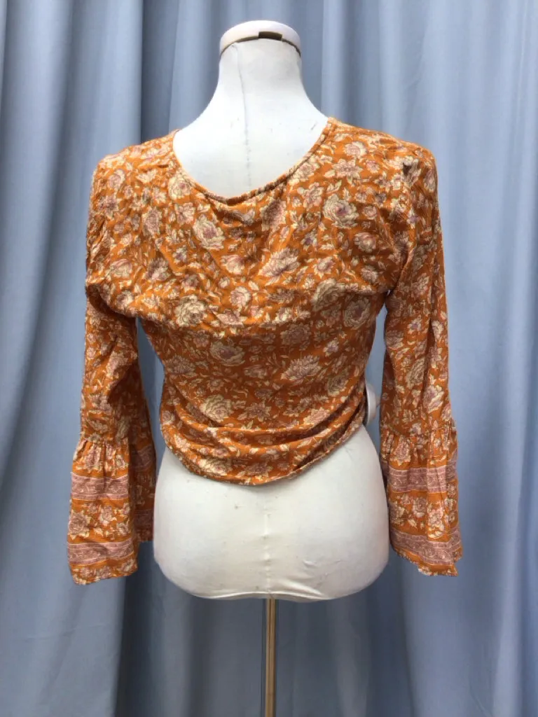 AMERICAN EAGLE SIZE XSMALL Ladies BLOUSE