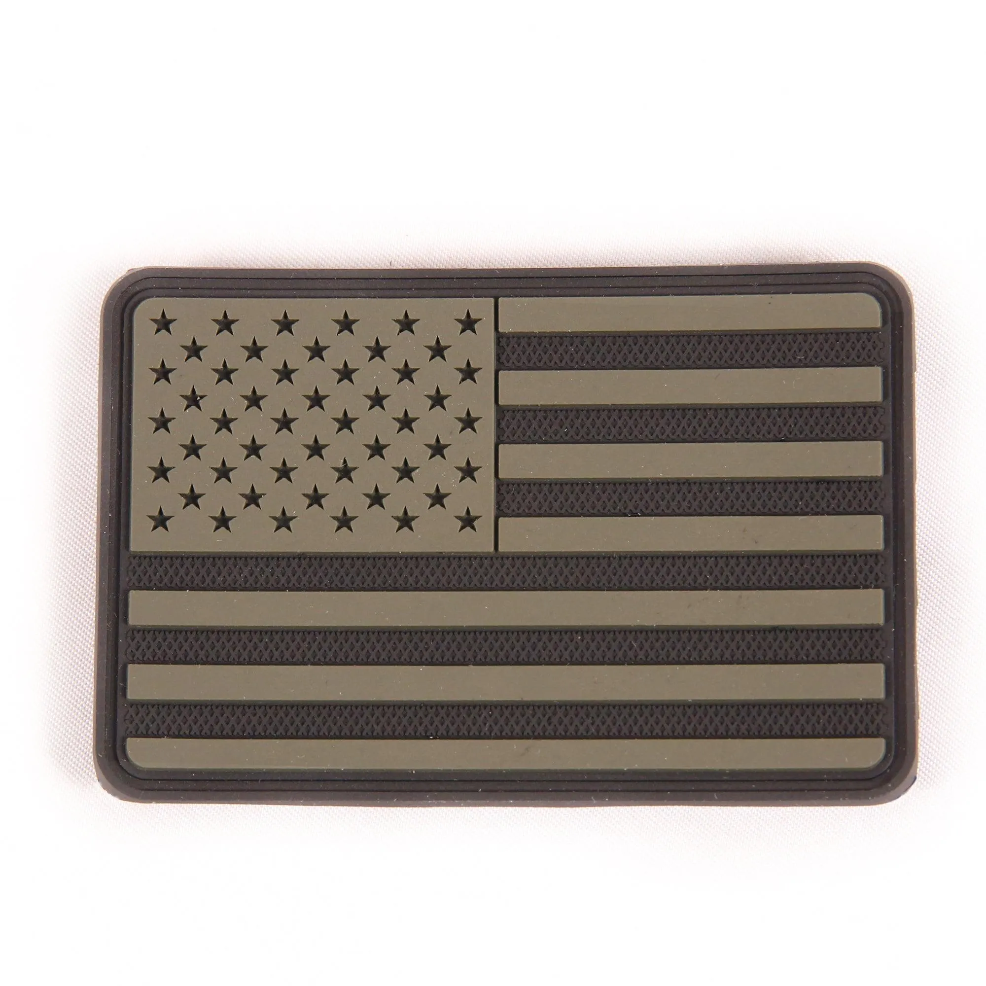 AMERICAN FLAG PATCH