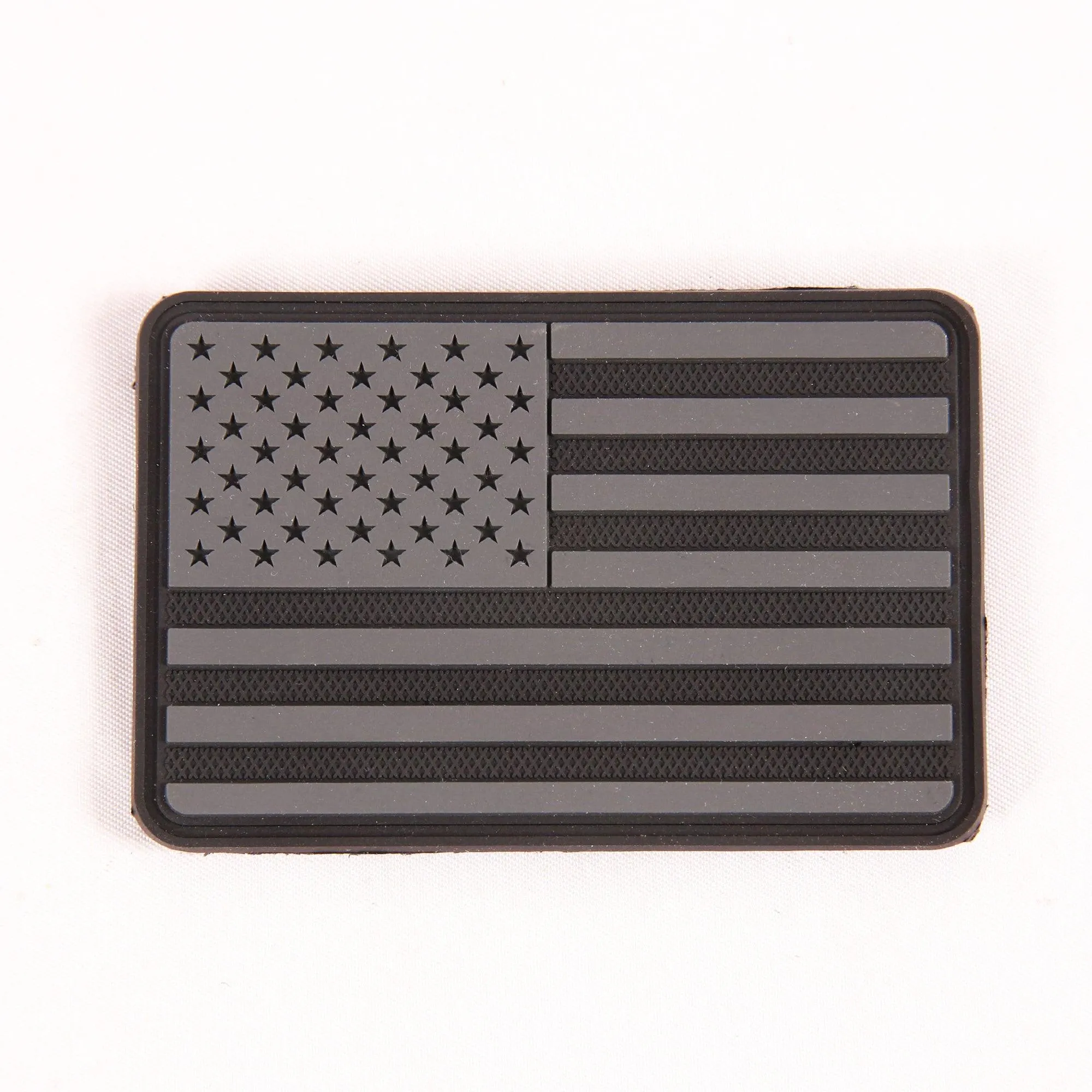 AMERICAN FLAG PATCH