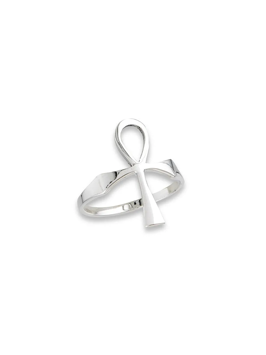 Ankh Ring