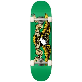 Anti Hero - Classic Eagle 7.3 Complete Skateboard