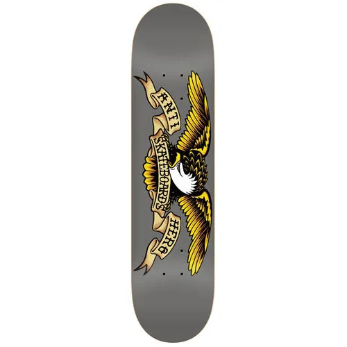 Anti Hero Classic Eagle Deck 8.25