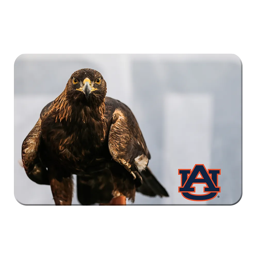 Auburn Tigers - War Eagle