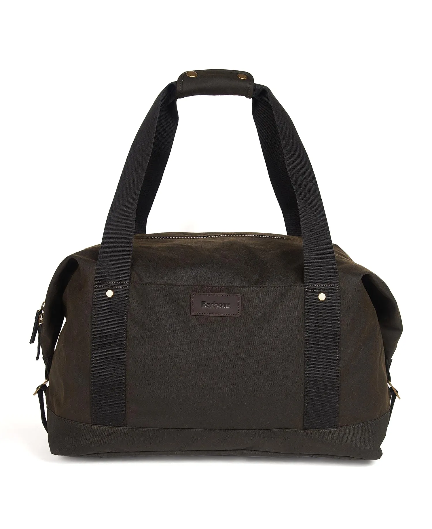 Barbour 'Essential' Wax Holdall