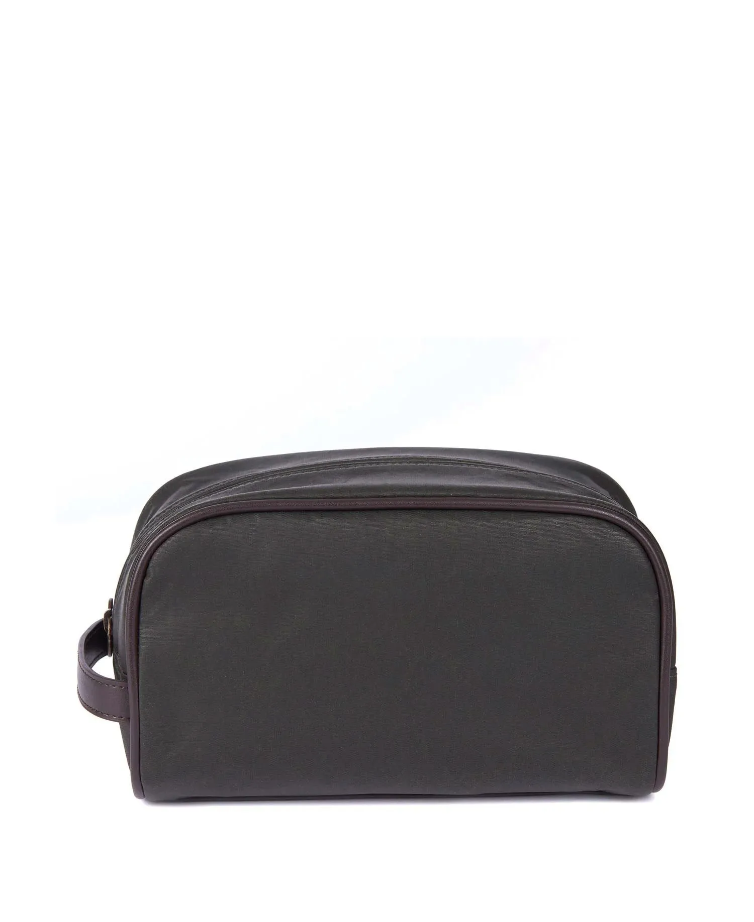 Barbour Wax Washbag