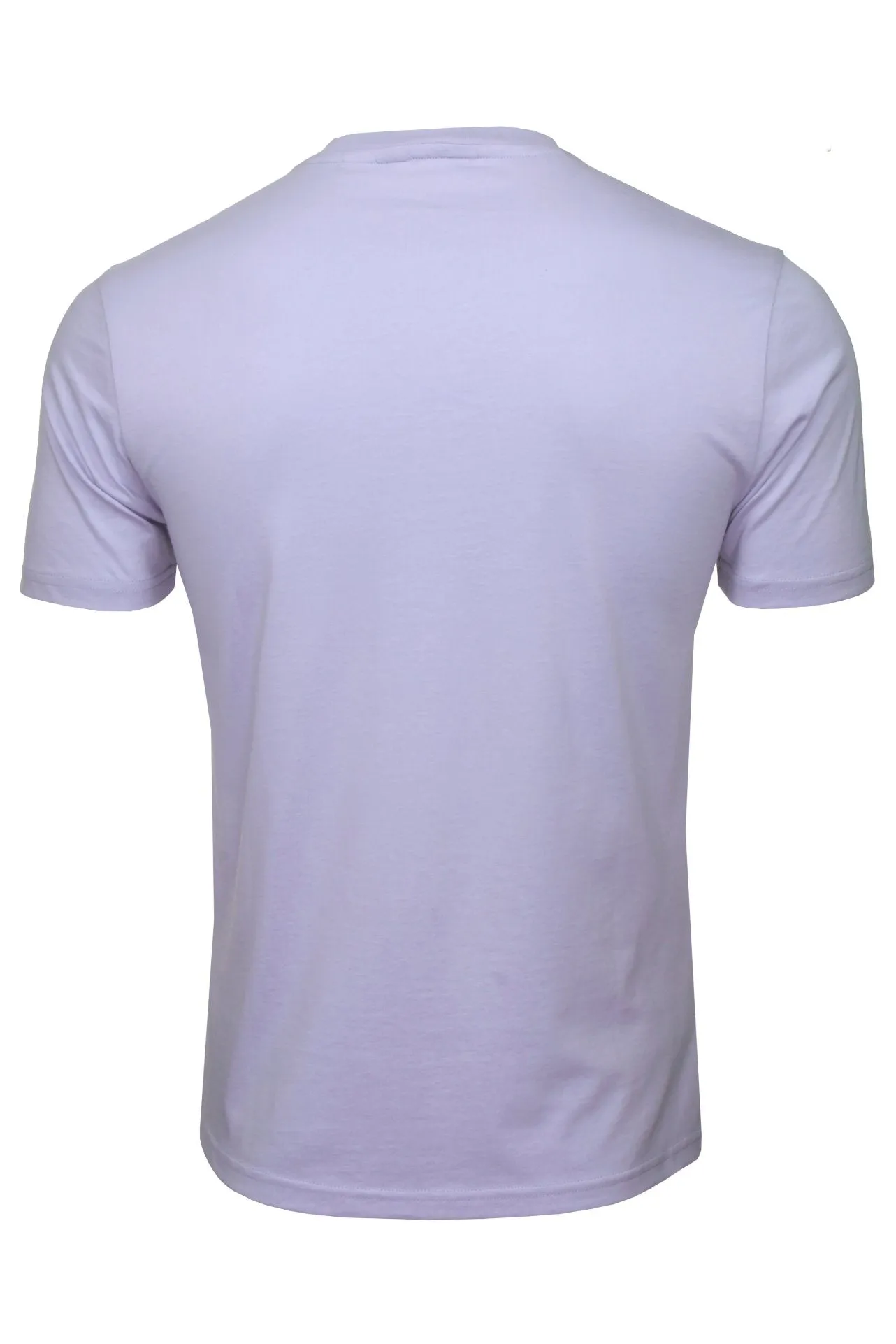 Ben Sherman Mens T-Shirt 'Signature Pocket Tee'