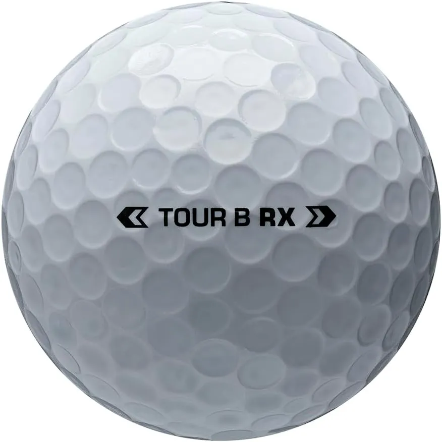 Bridgestone Tour B RX MindSet