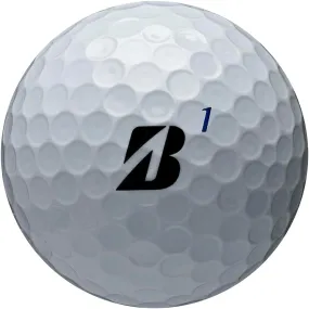 Bridgestone Tour B XS MindSet - 3 Ball Sleeve