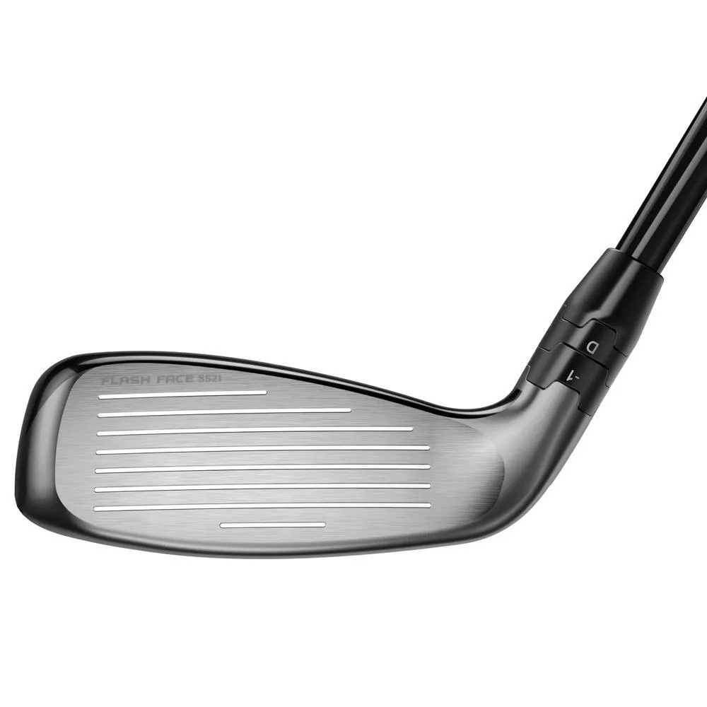 Callaway Mens Apex 21 Hybrids