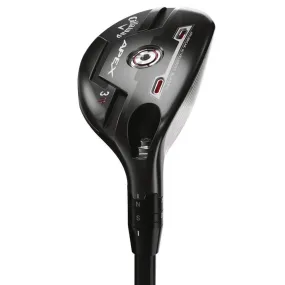 Callaway Mens Apex 21 Hybrids