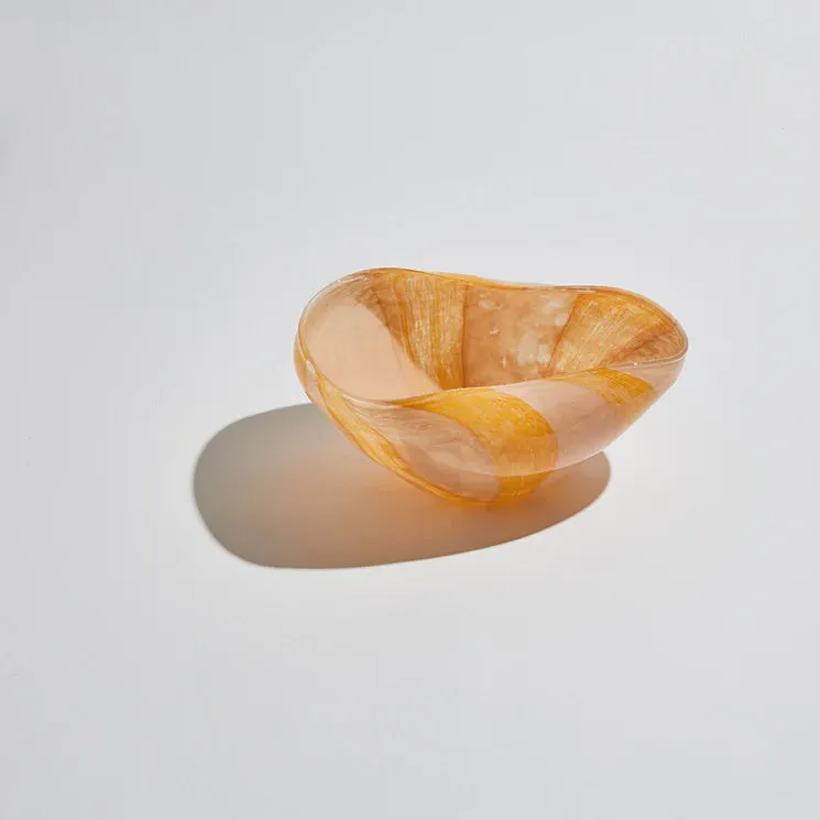 Candy Bowl Mango Nude