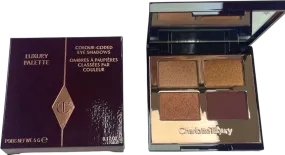 Charlotte Tilbury Luxury Palette The Queen of Glow 5.2g