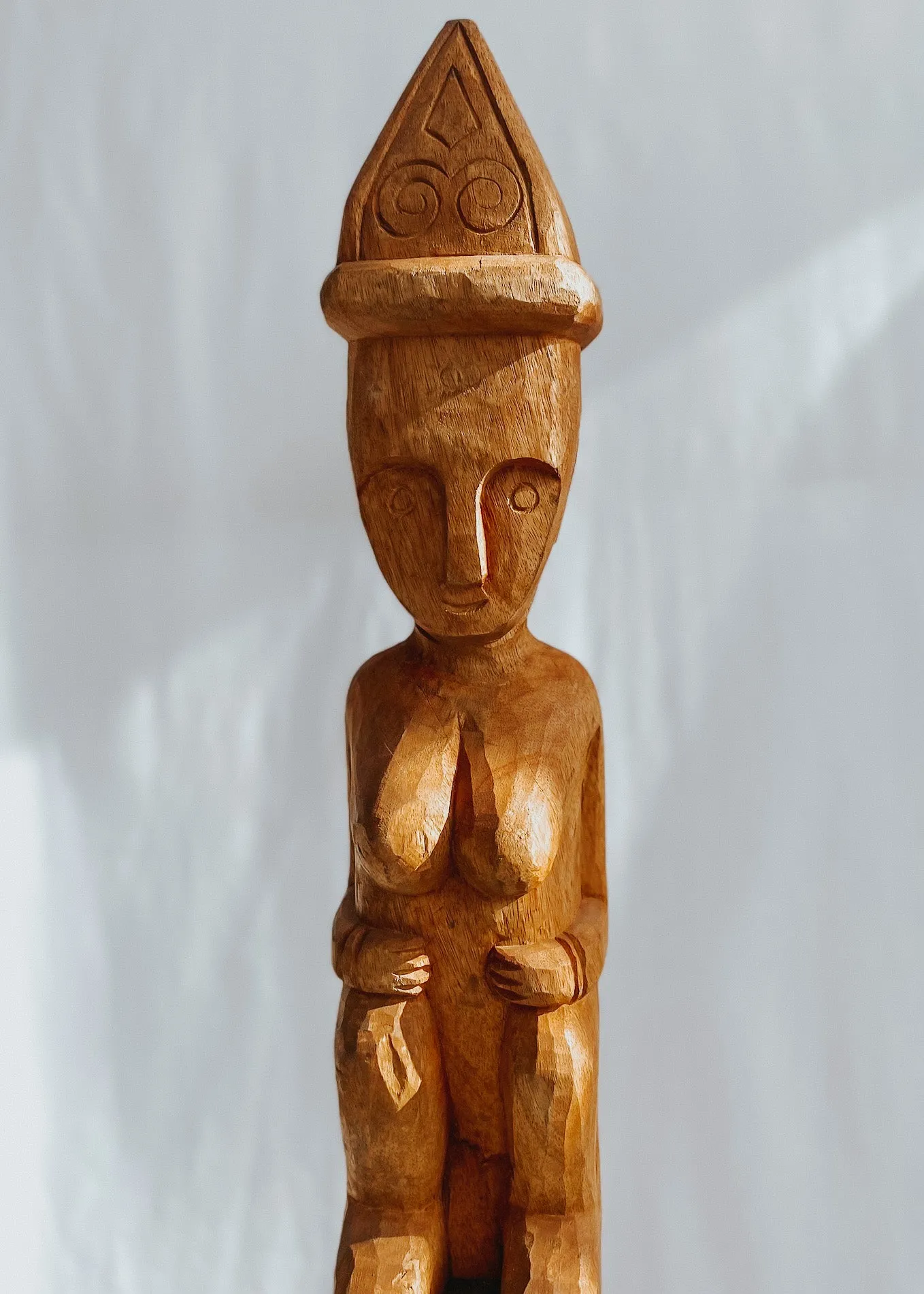 Charvi Sculpture