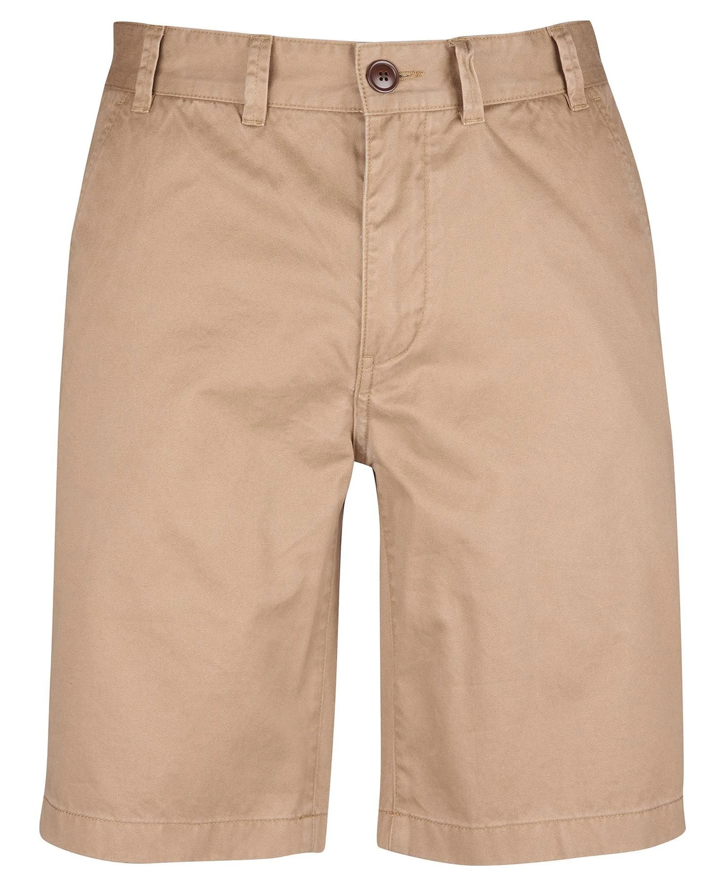 City Neuston Shorts - Stone