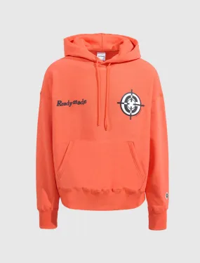 CLF TARGET HOODIE