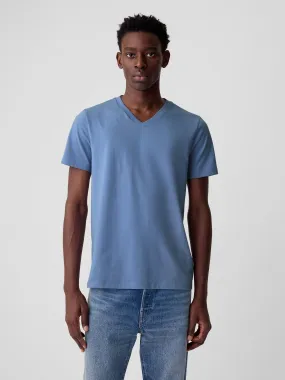 Cotton Standard V T-Shirt