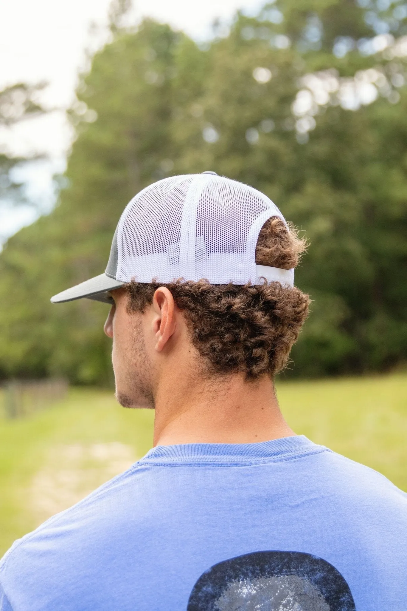 Cow - Trucker Hat