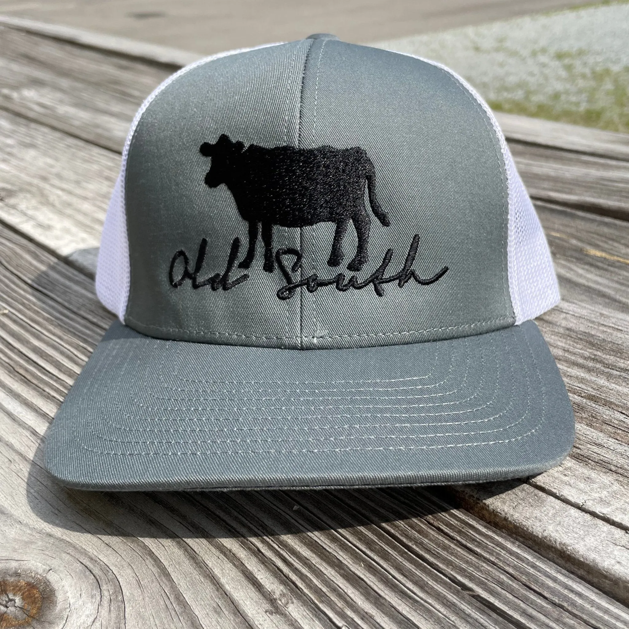 Cow - Trucker Hat