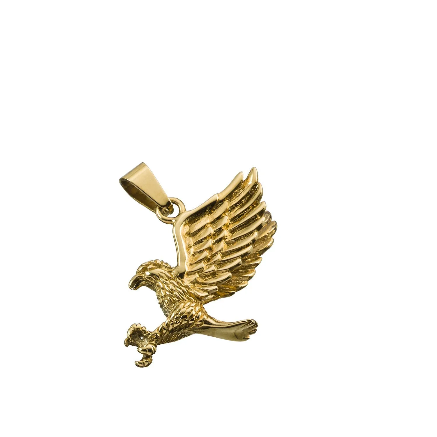 Croyez Eagle Layerup | Gold