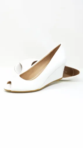 DORIS12 - WHITE