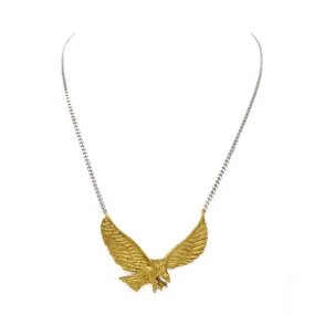 Eagle Necklace