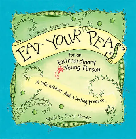 Eat Your Peas