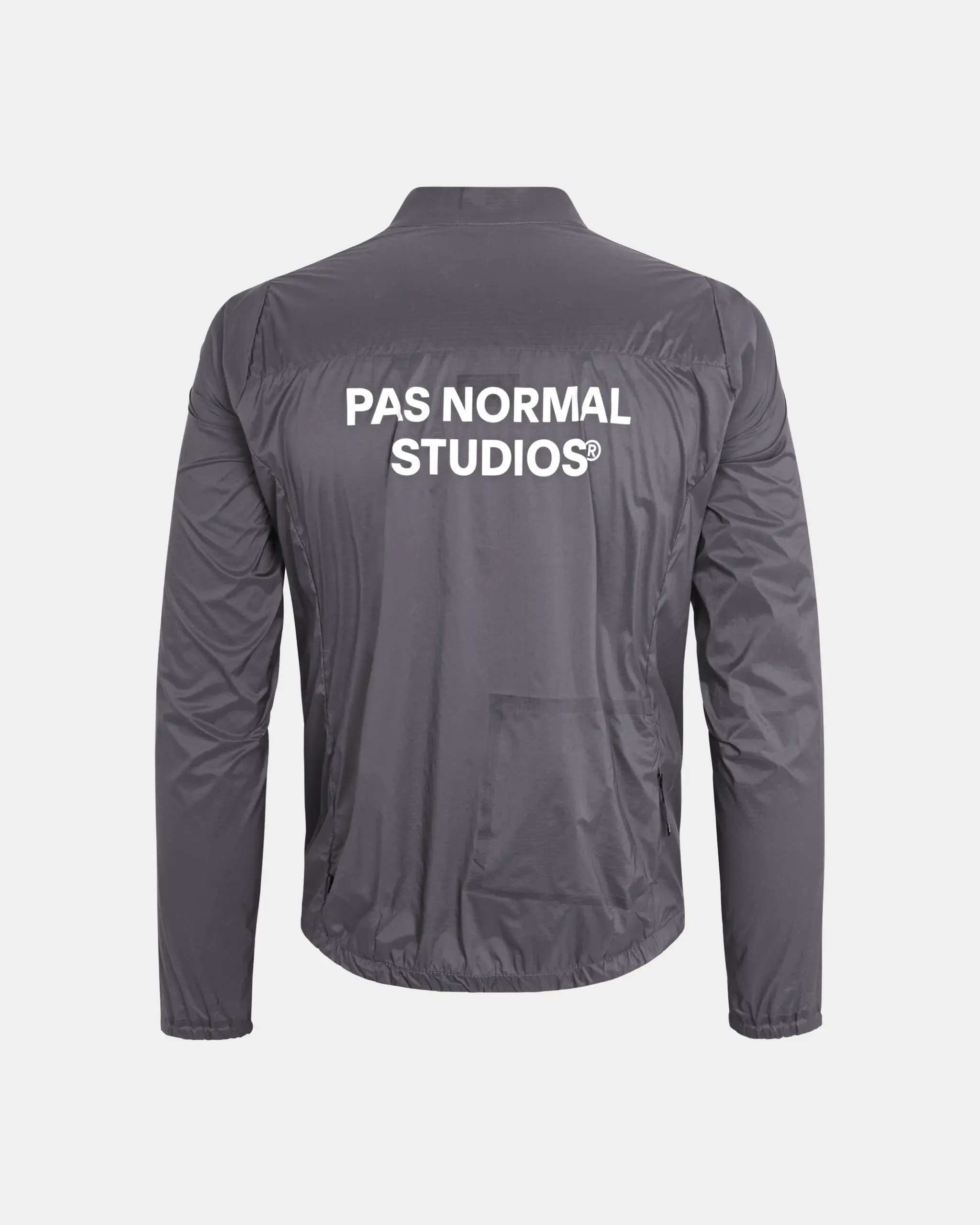 Esssential Insulated Jacket