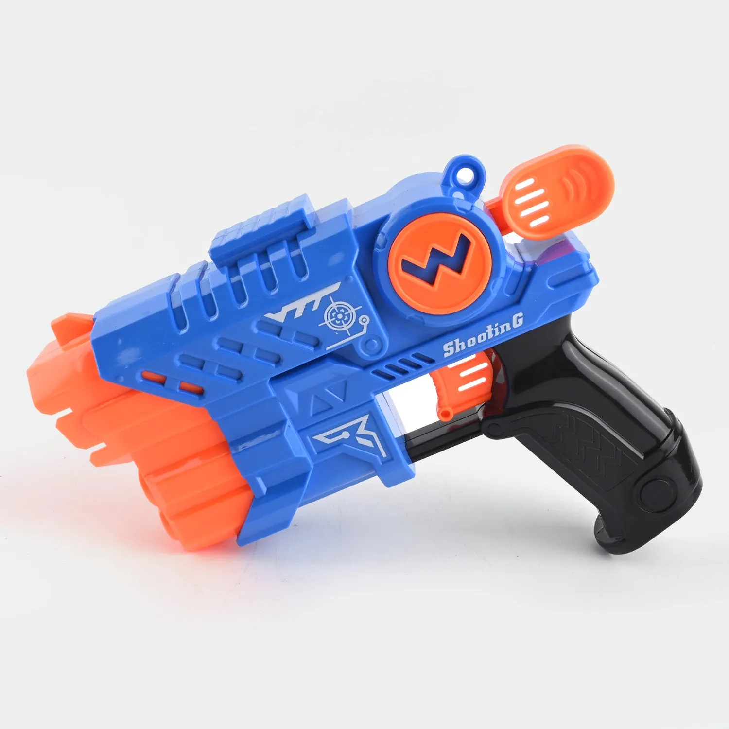 Eva Soft Dart Target Toy For Kids