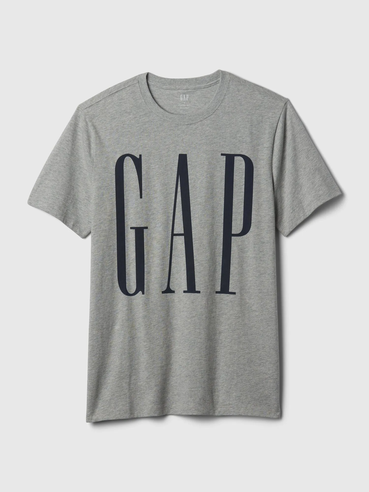 Everyday Soft Gap Logo T-Shirt