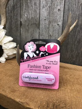 Fashion Tape by Hollywood Fashion Secrets